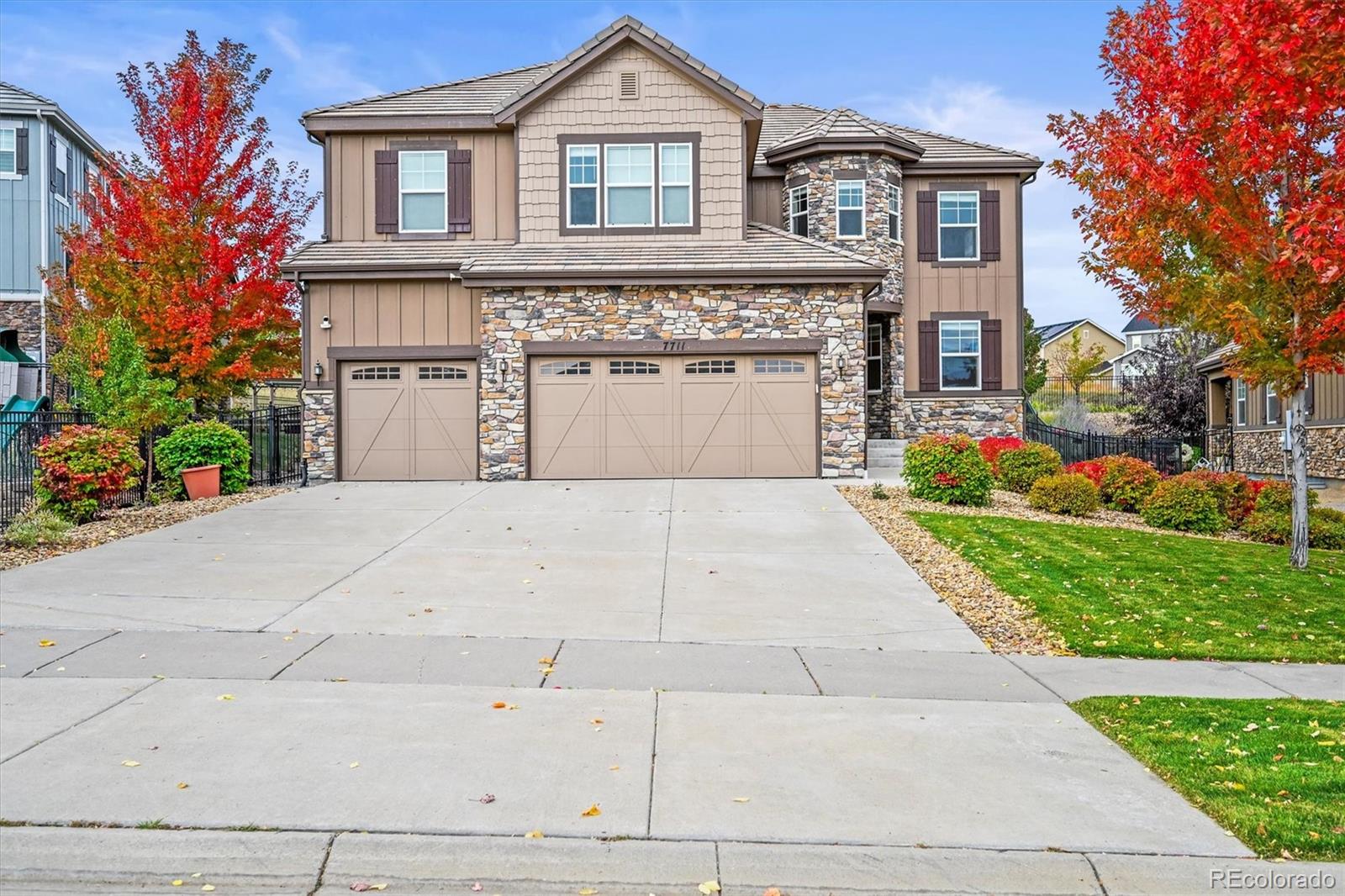 7711 S Queensburg Way