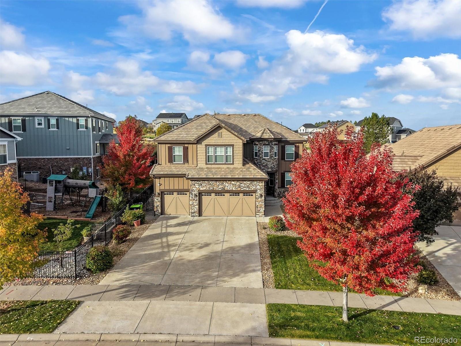 7711 S Queensburg Way