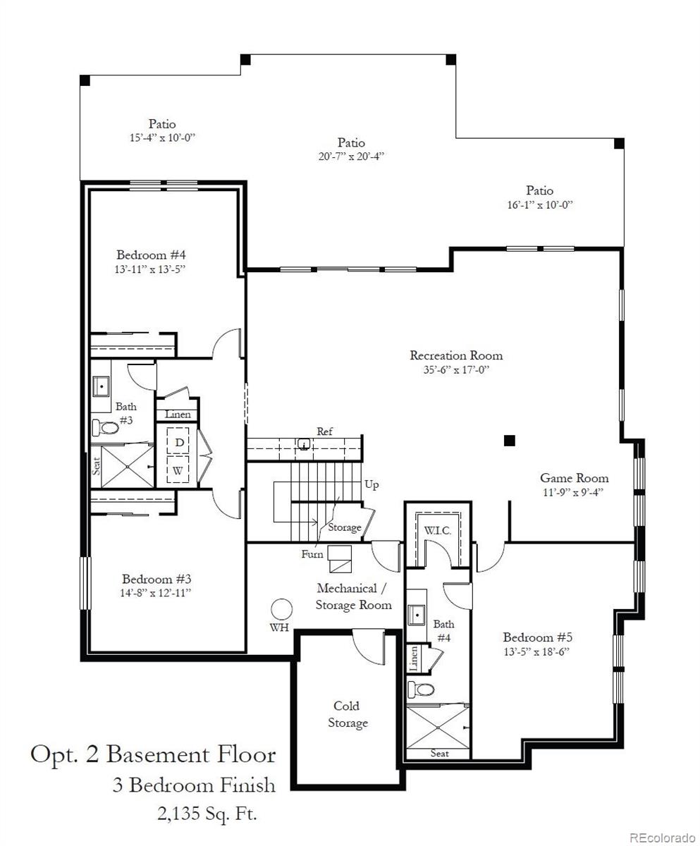 16315 Cherry Crossing Drive