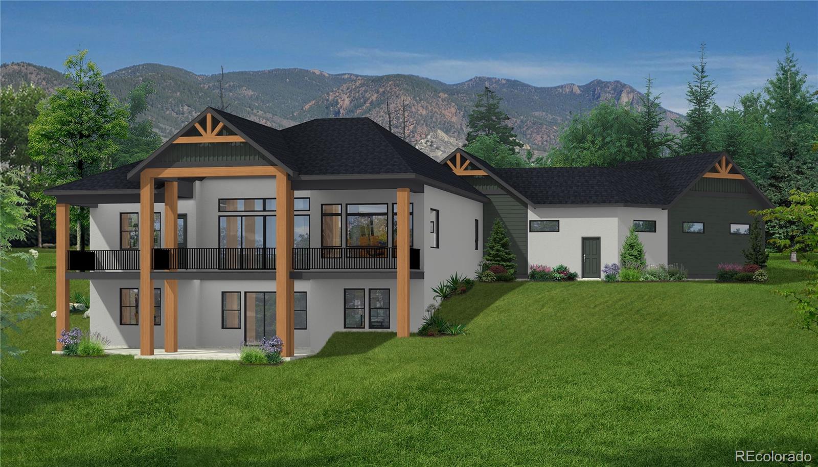16315 Cherry Crossing Drive