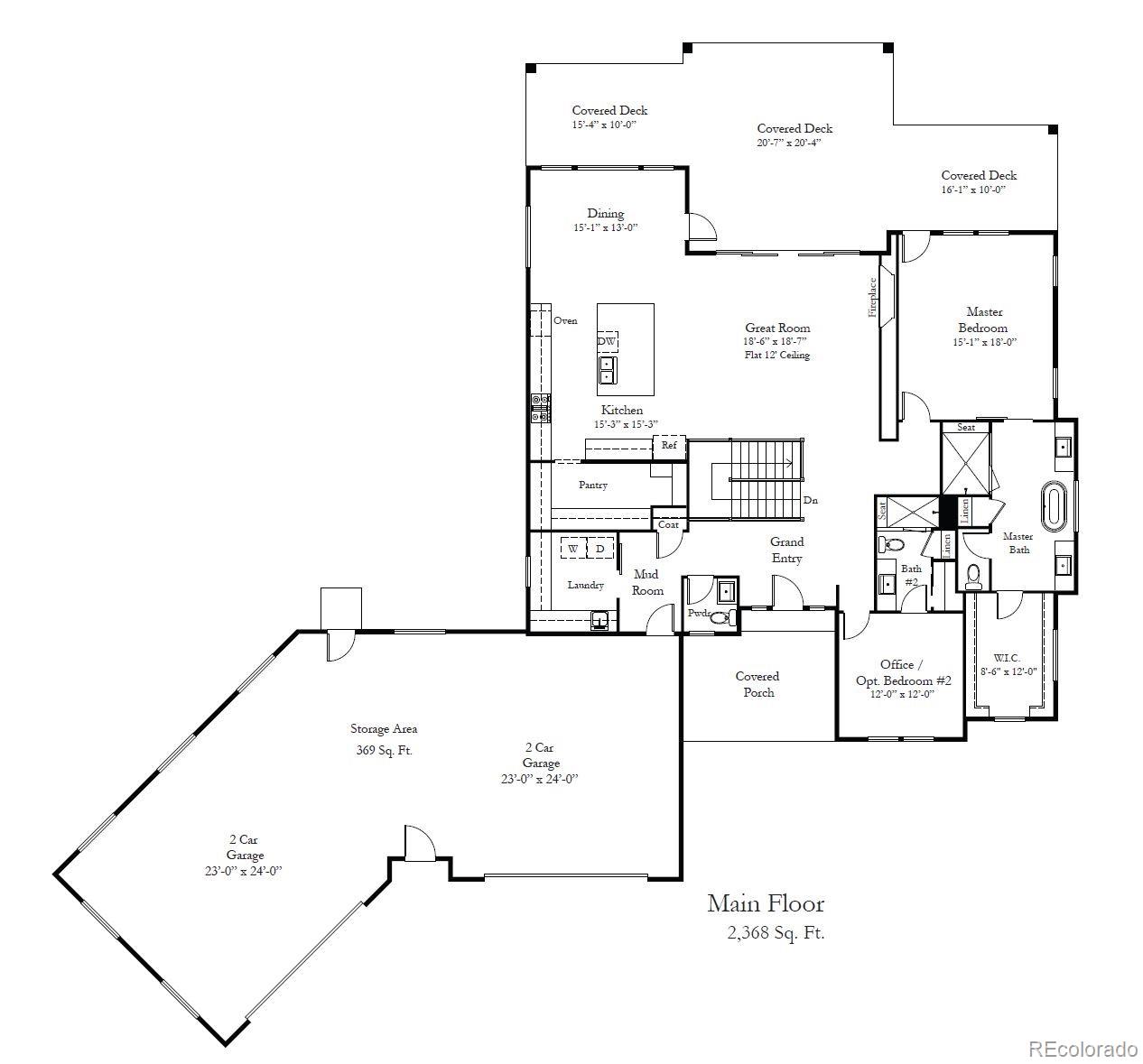 16315 Cherry Crossing Drive