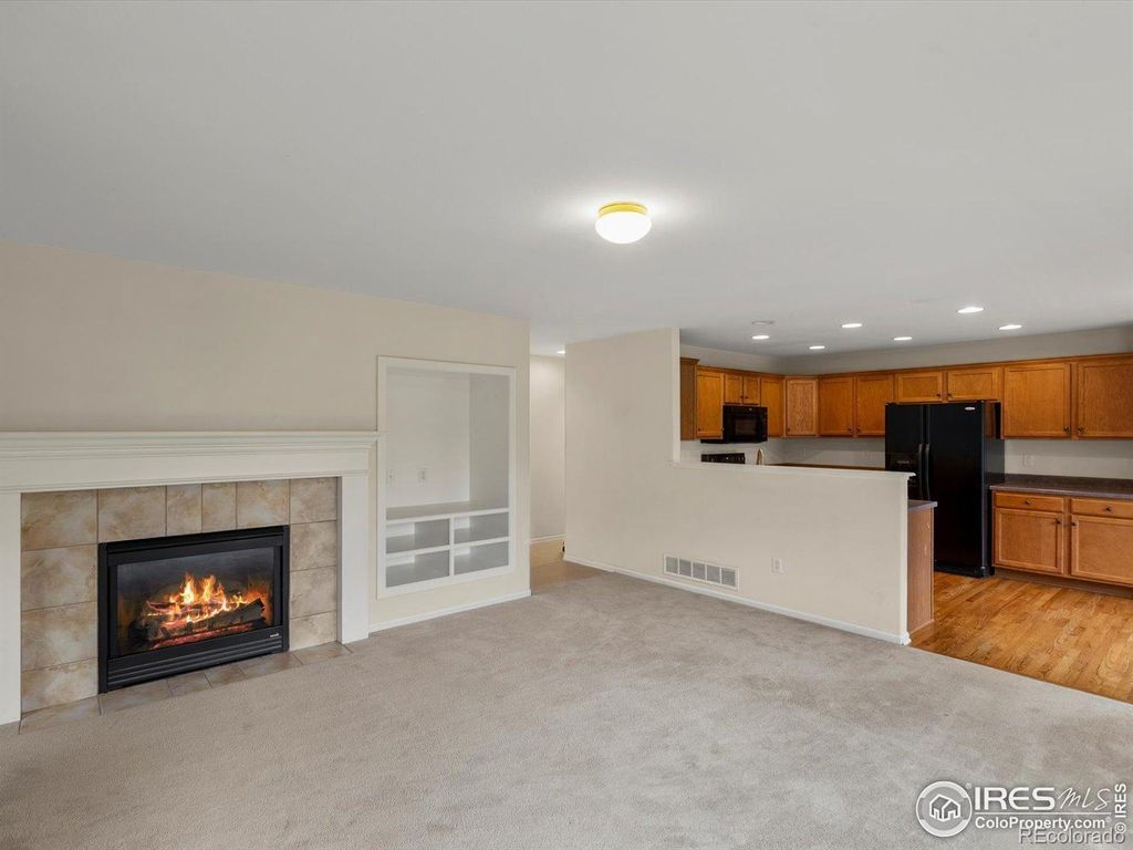 Photo of 1503 Prairie Hawk Drive, Longmont, CO 80504 (MLS # IR1043653)