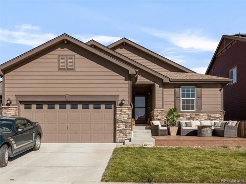 4847 Wildflower Place, Dacono, CO 80514 - #: 8289295