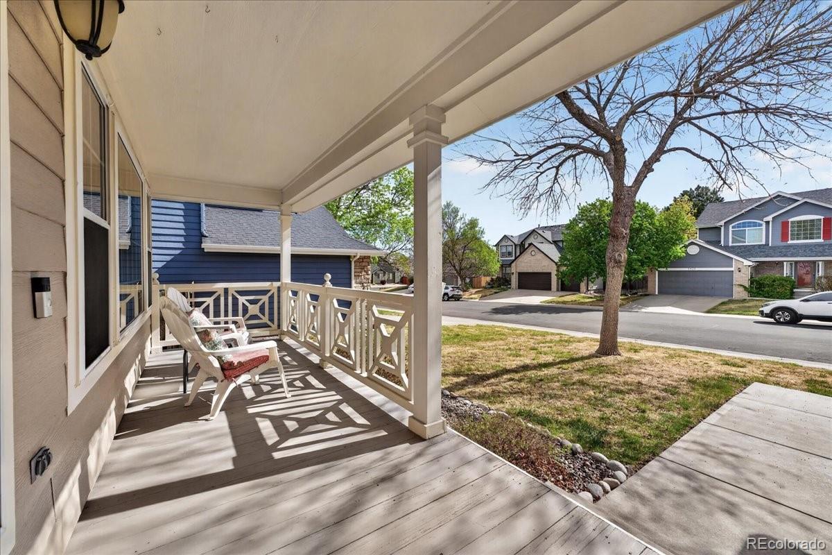 5421 S Bahama Court