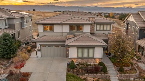 Photo of 10715 Manorstone Drive, Highlands Ranch, CO 80126 (MLS # 4608824)