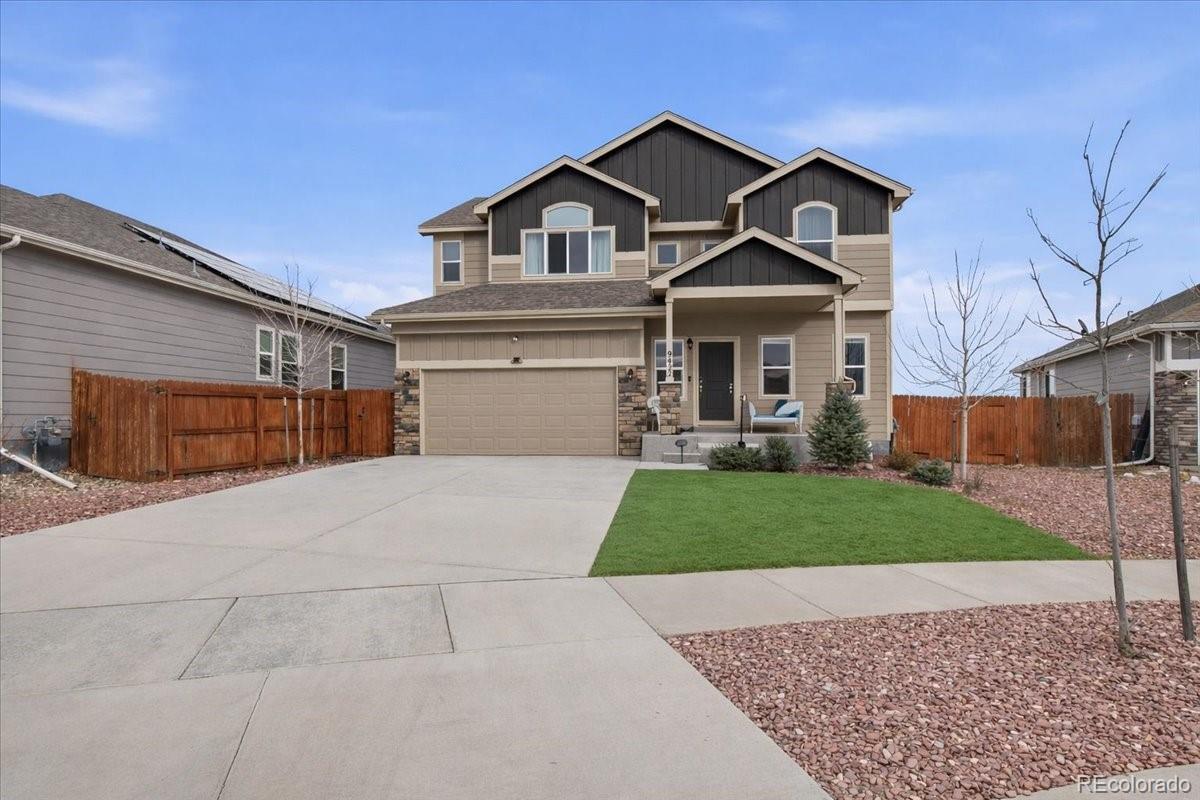 9422 Fairway Glen Drive