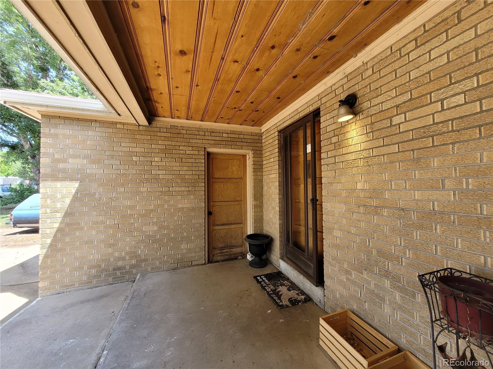 2110 Vance Street