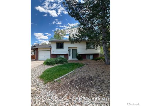 806 Pear Street, Fort Collins, CO 80521 - #: IR1009930