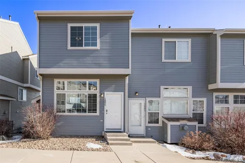 8199 Welby Road Unit 1806, Denver, CO 80229 - #: 3683759
