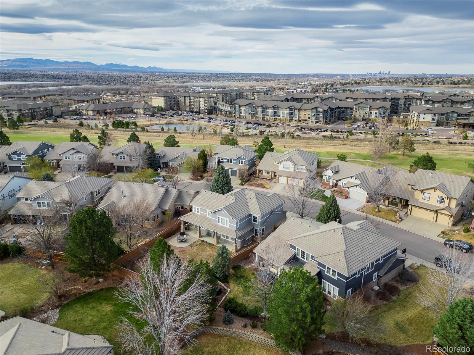 2994 Greensborough Drive, Highlands Ranch, CO, 80129 2994 Greensborough Drive