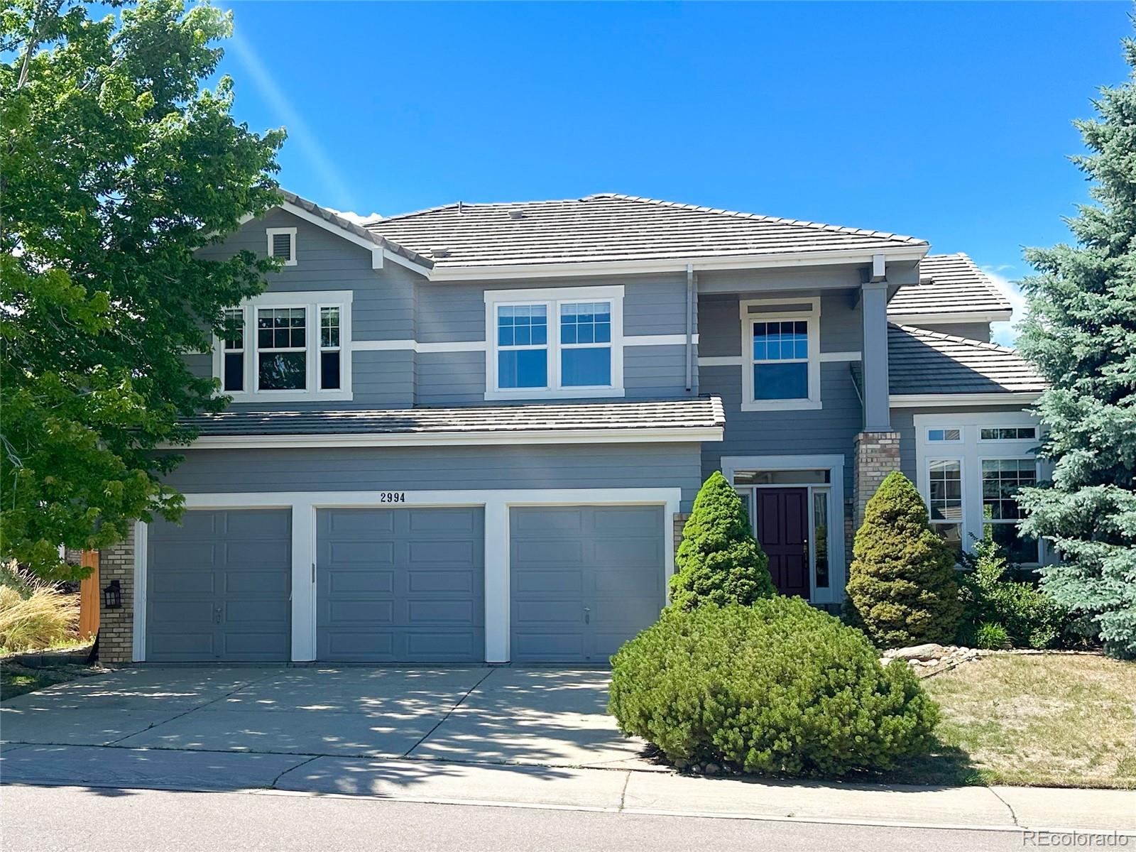 2994 Greensborough Drive