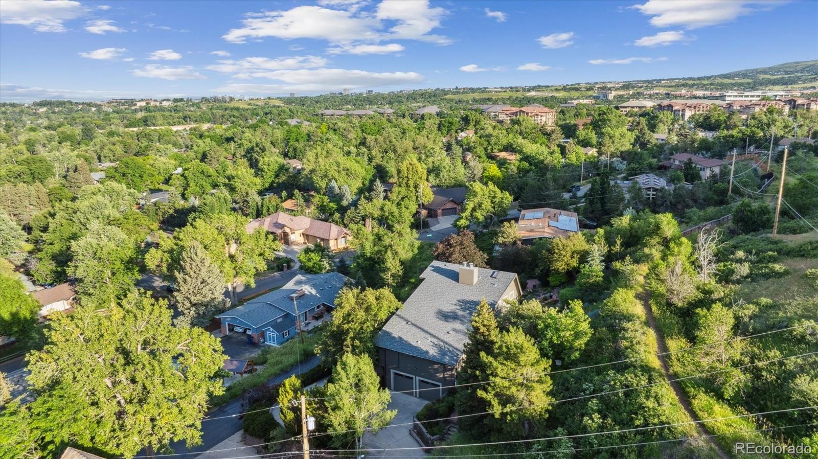 14150 Foothill Lane, Golden, CO, 80401 2 14150 Foothill Lane