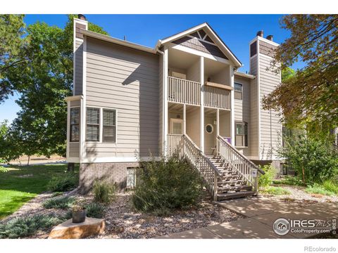 1717 W Drake Road D, Fort Collins, CO 80526 - #: IR1005867