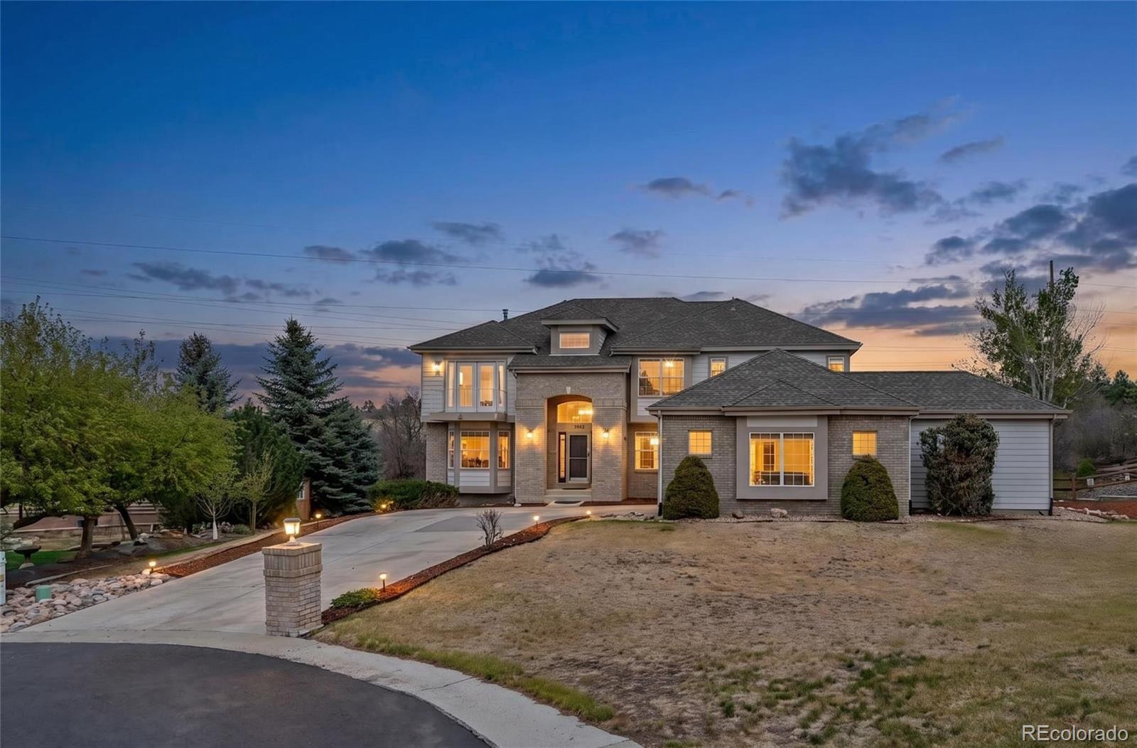 Photo 1 of 50 — 1645 Birchleaf Court, Castle Rock, CO 80104