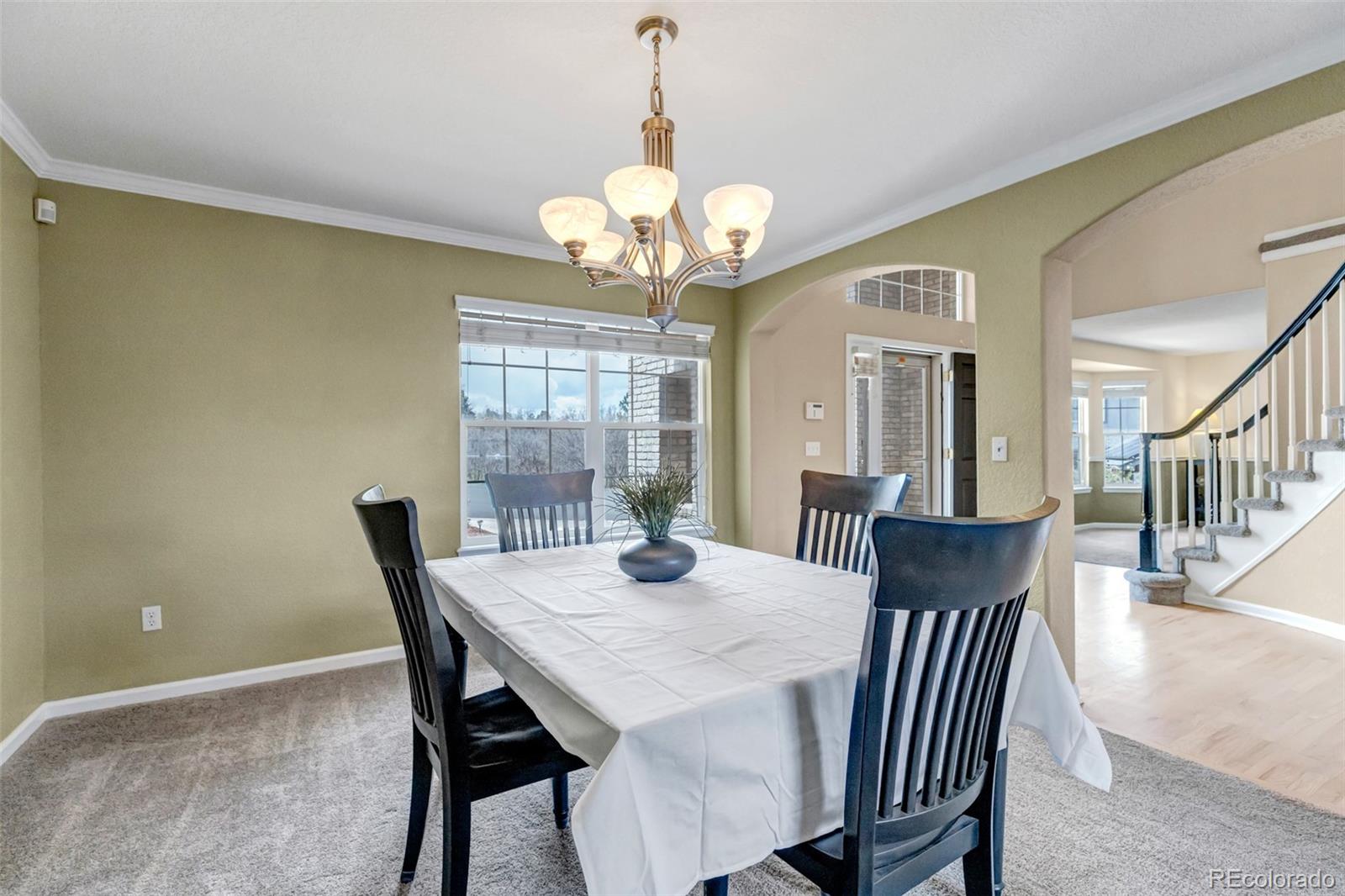 1645 Birchleaf Court