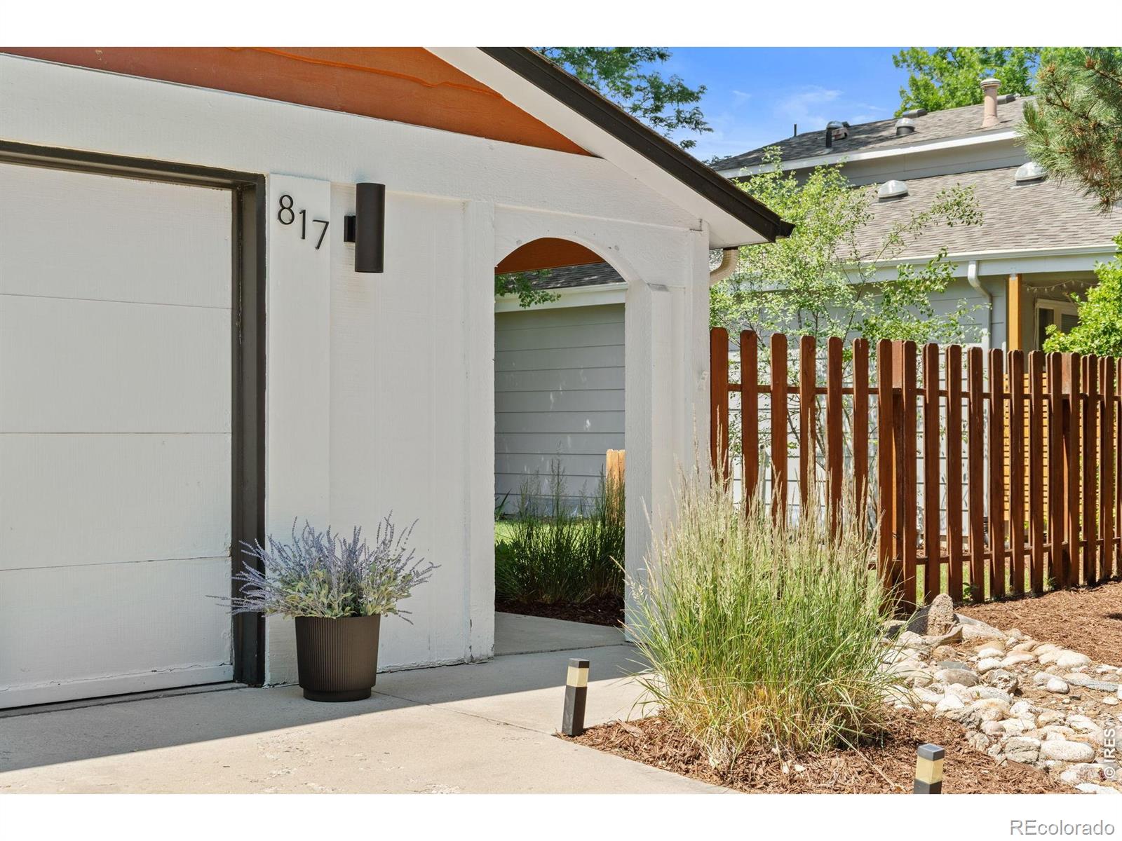 Photo 1 of 45 — 817 Parkview Drive, Fort Collins, CO 80525