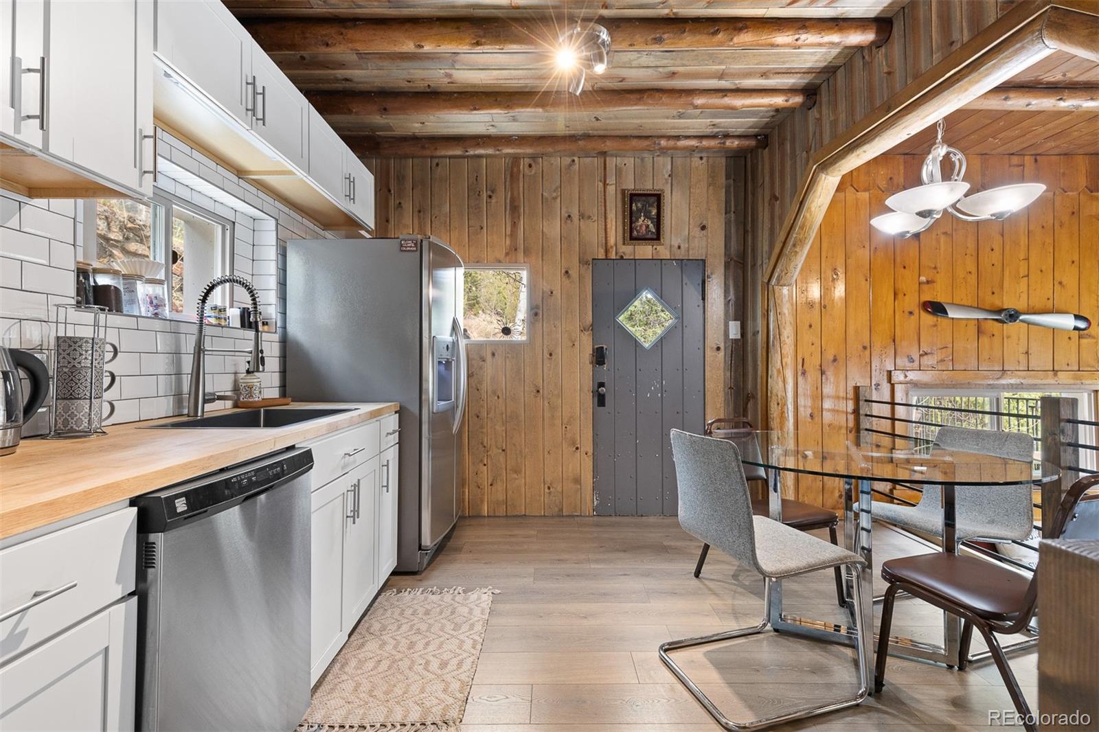 1264 Beaver Brook Canyon Road