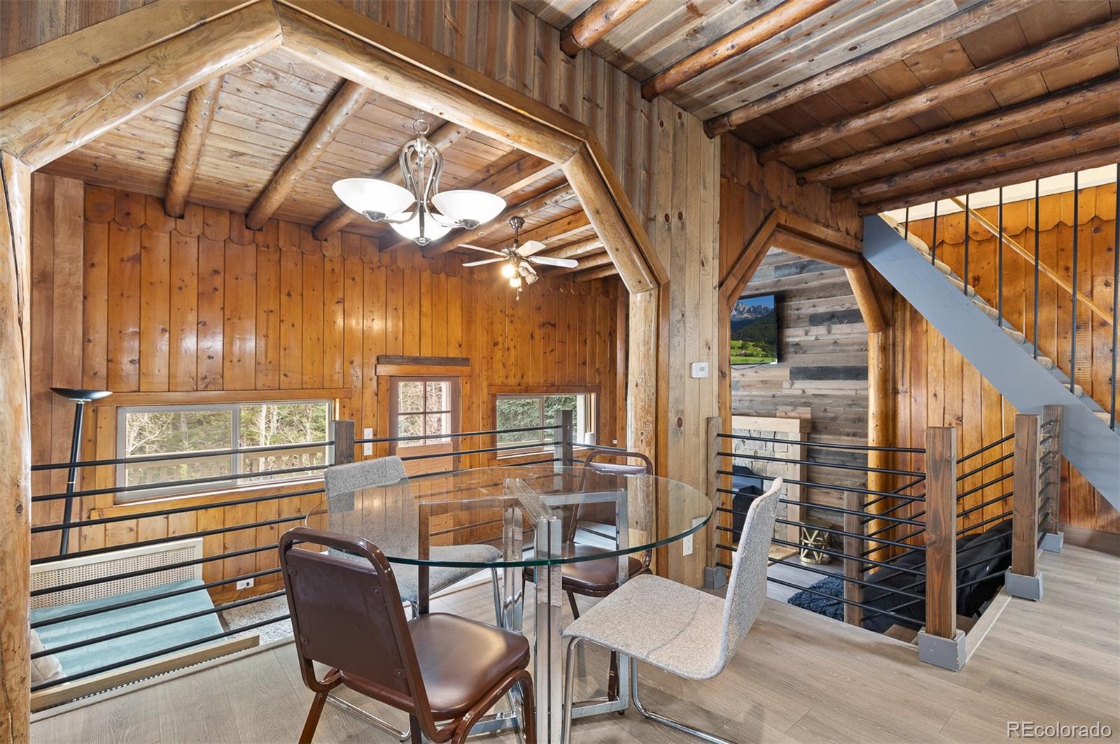 1264 Beaver Brook Canyon Road