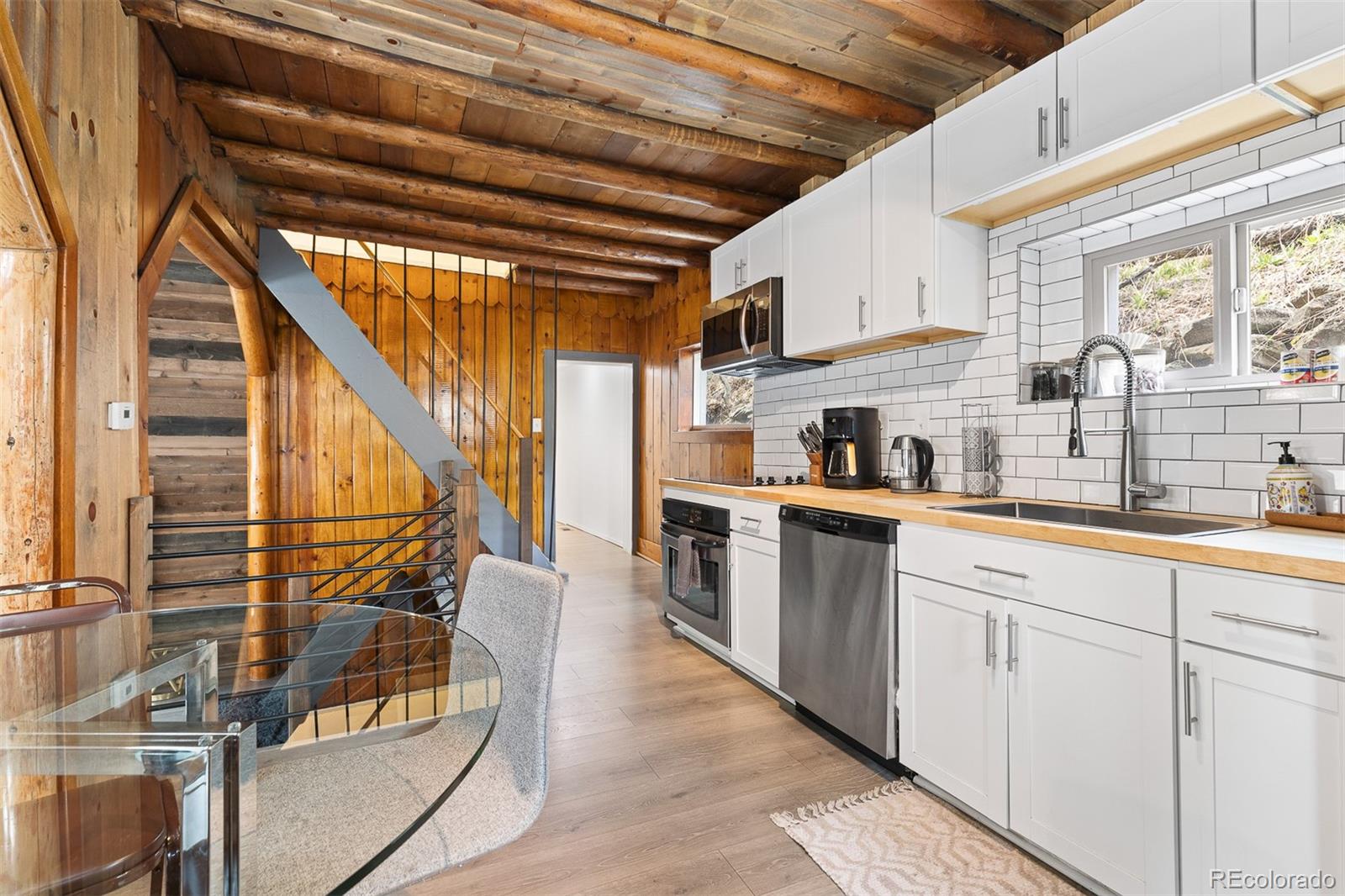 1264 Beaver Brook Canyon Road