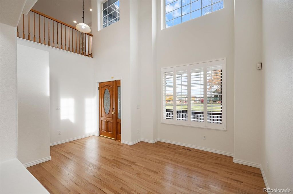 Photo of 221 Summit Trail, Broomfield, CO 80020 (MLS # 4135248)