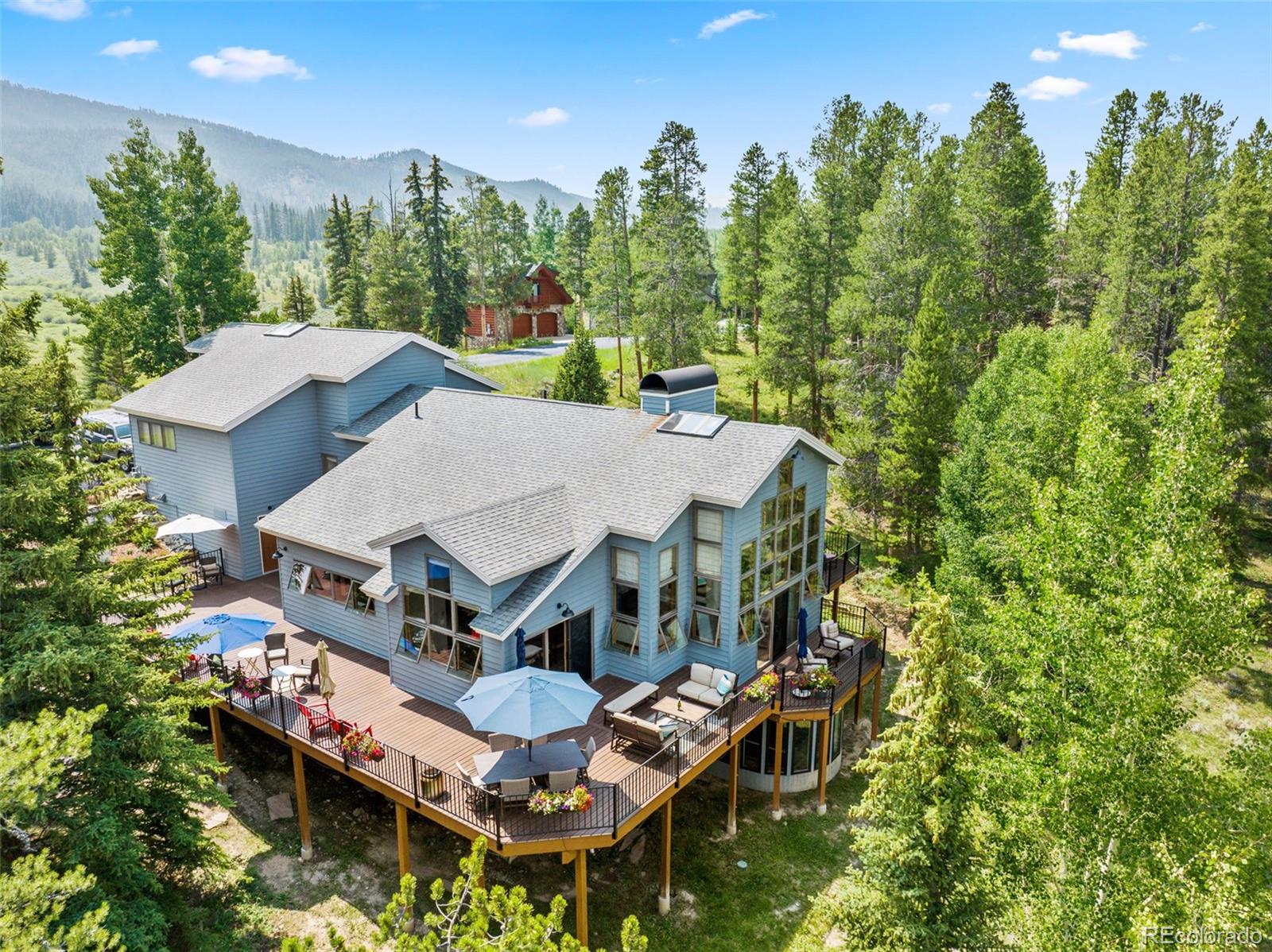 1107 Penstemon Road
