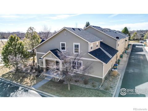 5227 Mill Stone Way, Fort Collins, CO 80528 - #: IR1004326