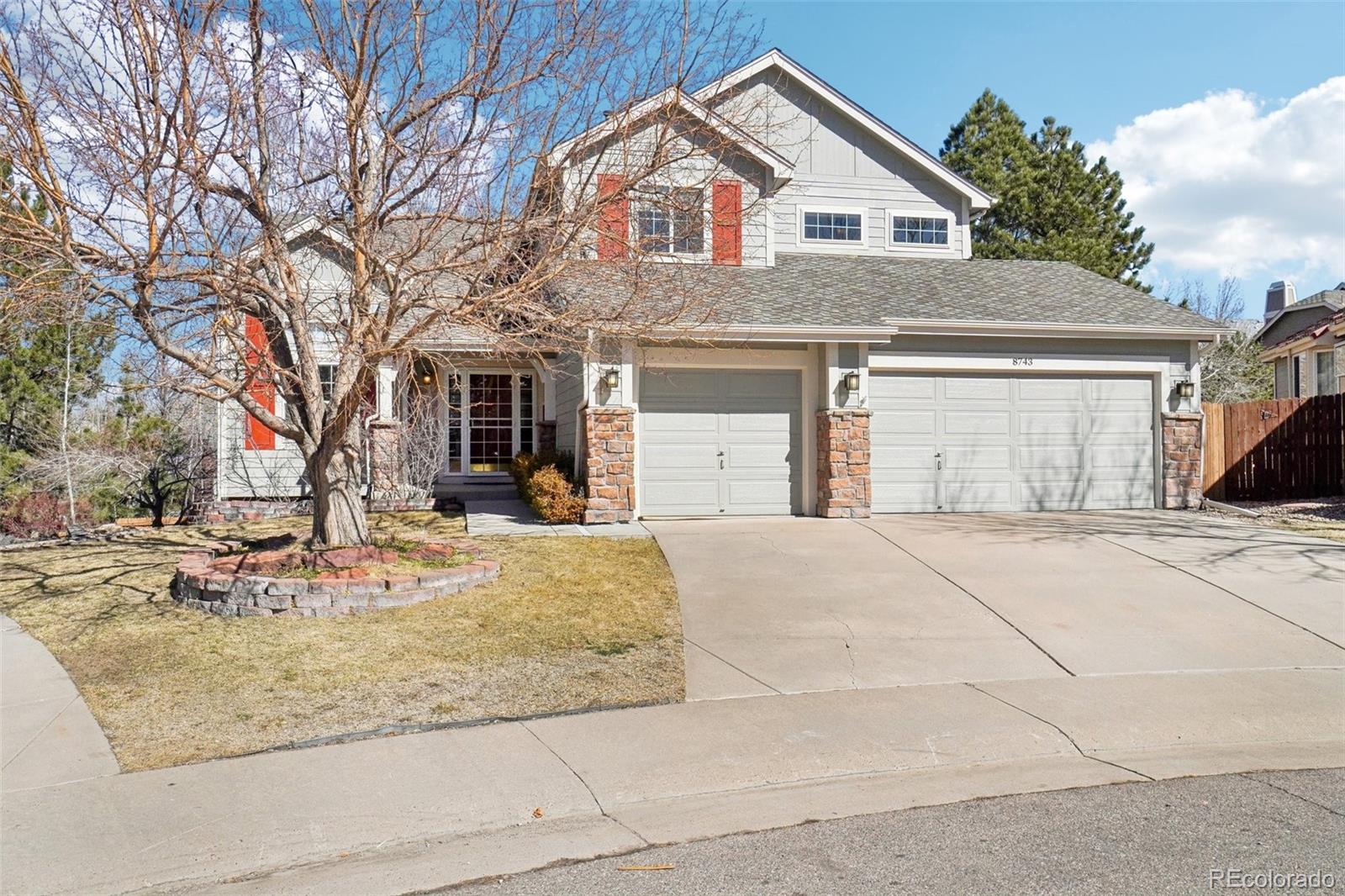 8743 Fairview Oaks Lane