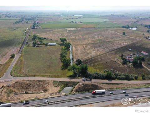 4326 County Road 38 Mead CO 80651