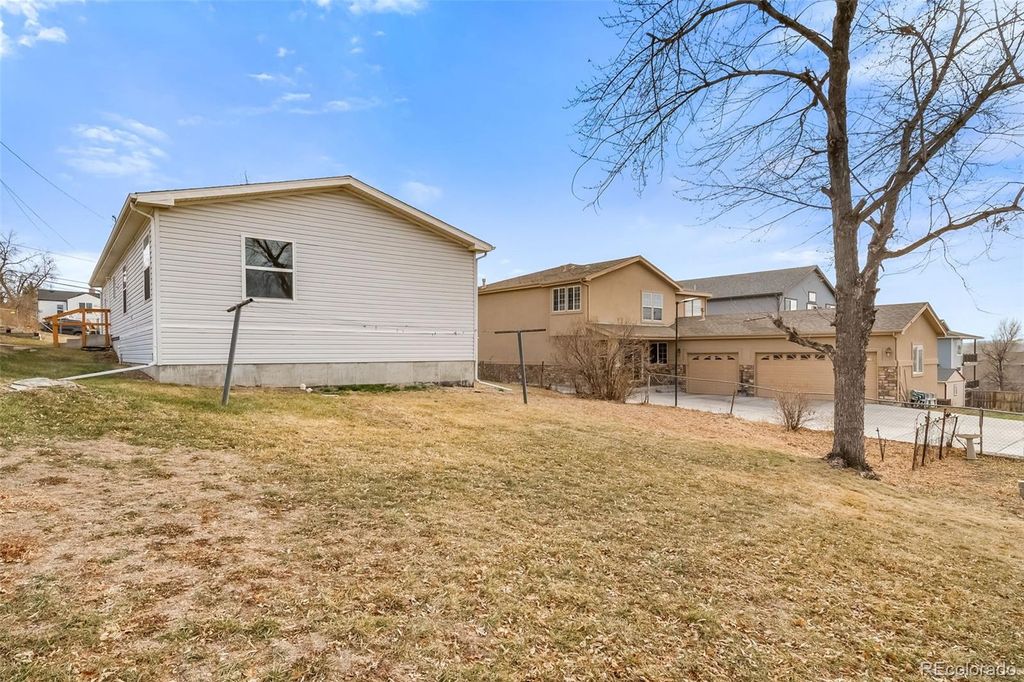Photo of 3305 S Dale Court, Englewood, CO 80110 (MLS # 3528325)
