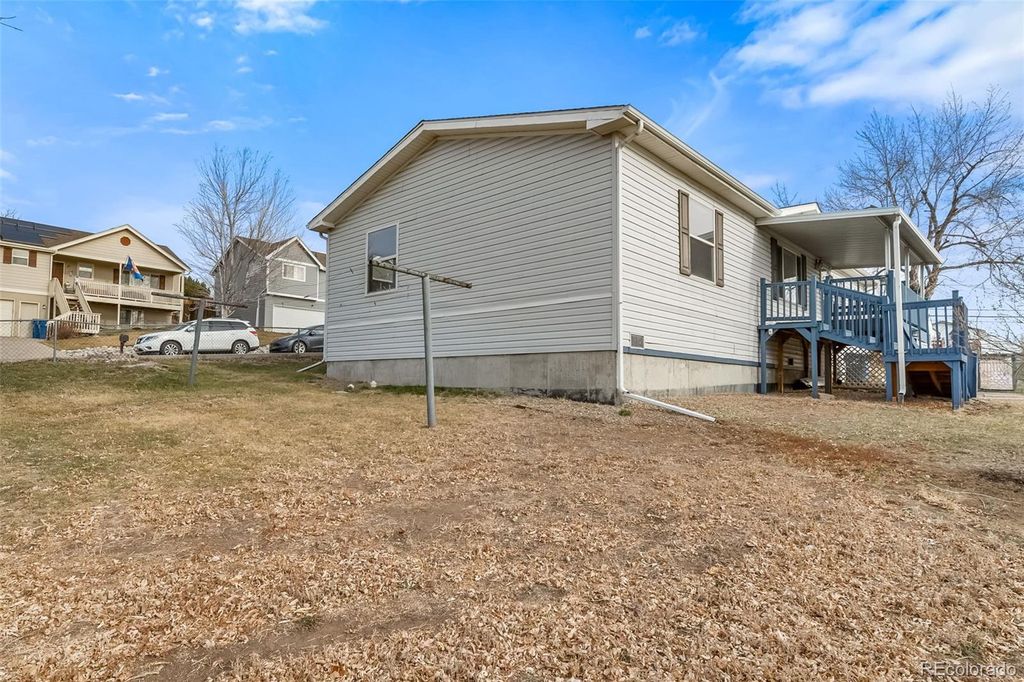 Photo of 3305 S Dale Court, Englewood, CO 80110 (MLS # 3528325)