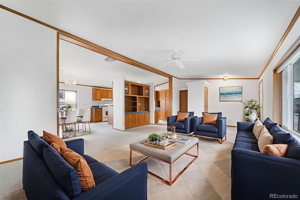 Photo of 3305 S Dale Court, Englewood, CO 80110 (MLS # 3528325)