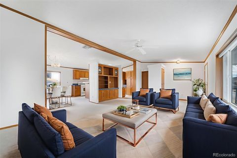 Photo of 3305 S Dale Court, Englewood, CO 80110 (MLS # 3528325)