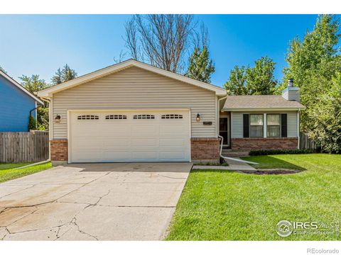 913 Mansfield Drive, Fort Collins, CO 80525 - #: IR995142