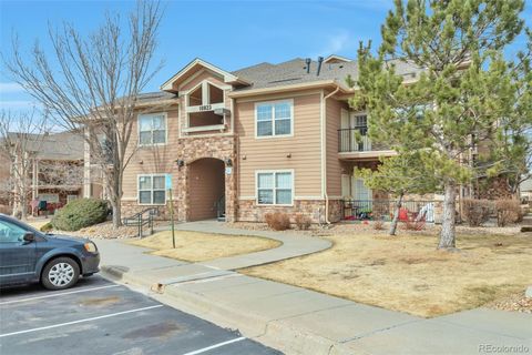 Photo of 10823 Twenty Mile Road #208, Parker, CO 80134 (MLS # 6799767)