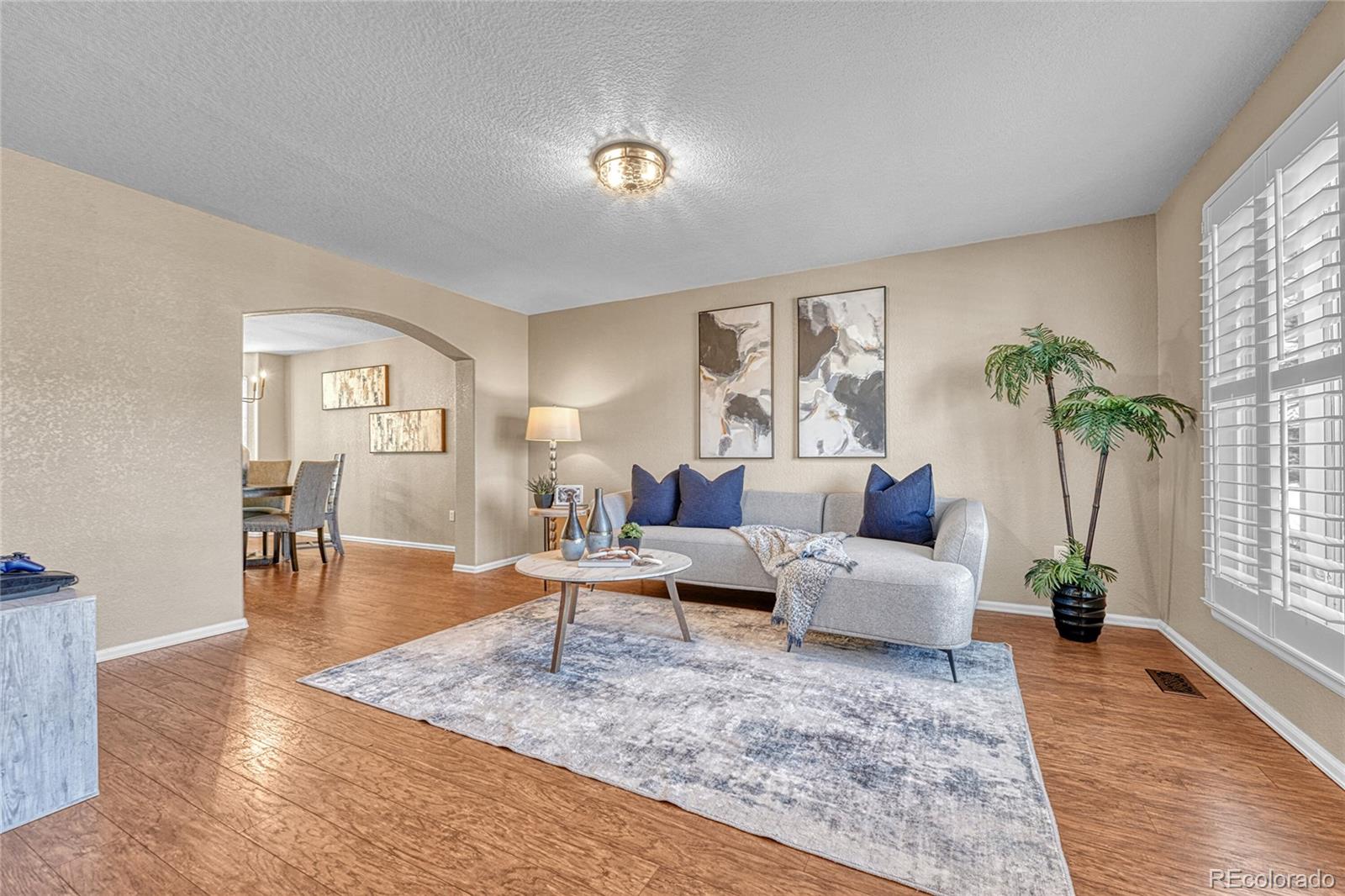 19540 E Crestridge Circle