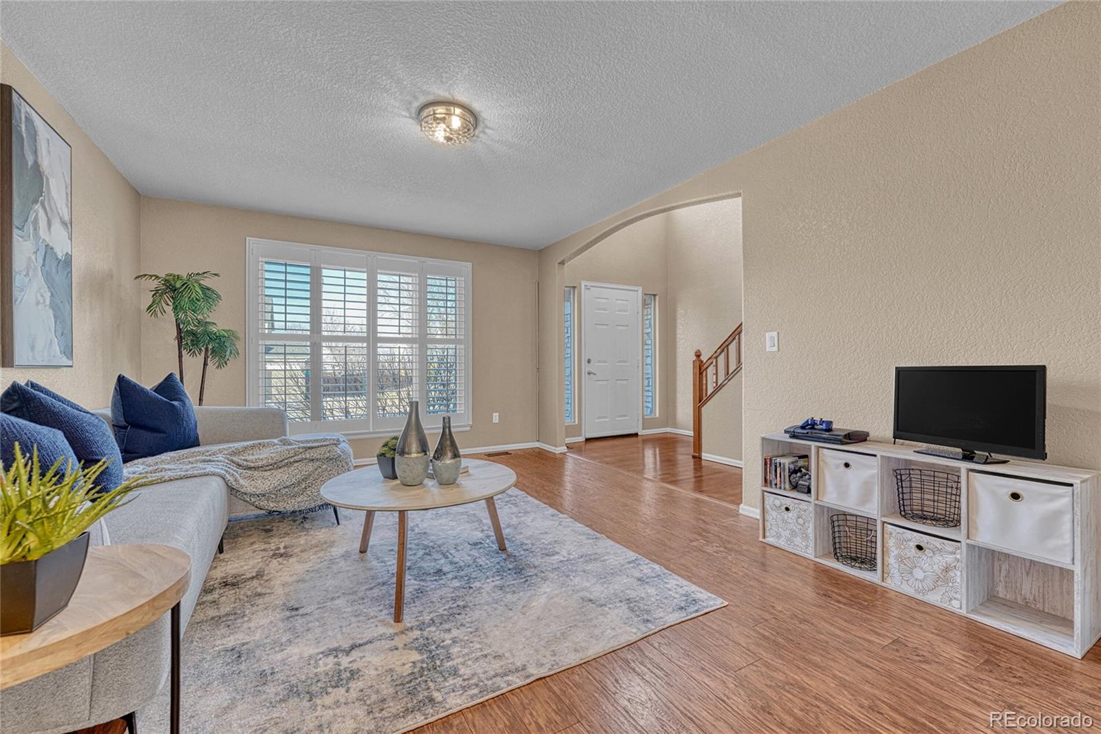 19540 E Crestridge Circle