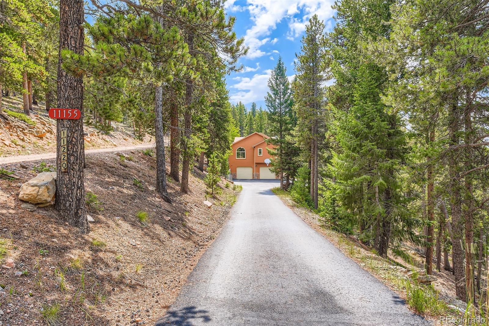 11155 Bear Run Trail