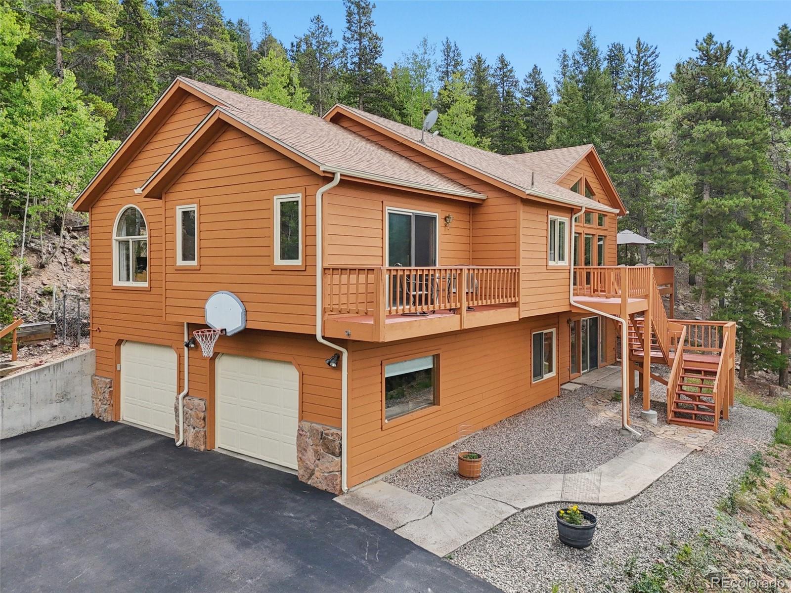 11155 Bear Run Trail