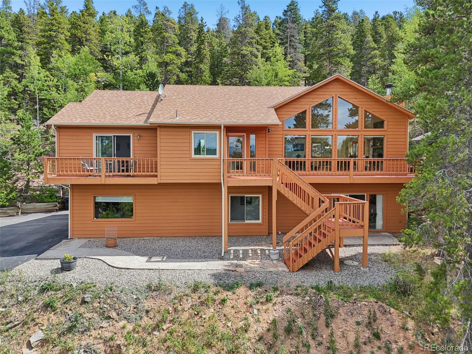 11155 Bear Run Trail