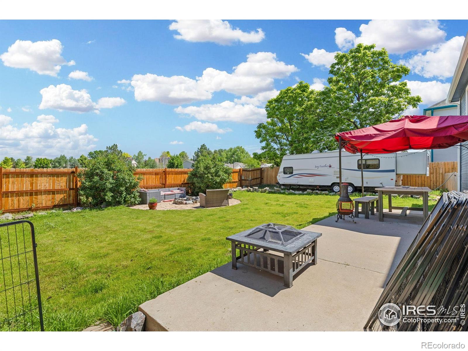 629 Sumac Street, Frederick, CO, 80530 1 629 Sumac Street