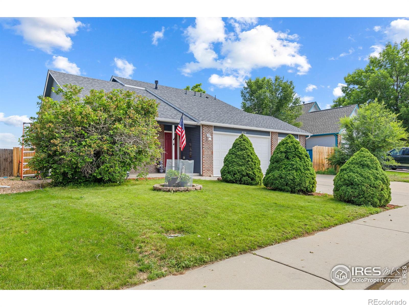629 Sumac Street, Frederick, CO, 80530 2 629 Sumac Street