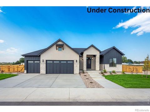 146 Blue Fortune Drive Windsor CO 80550