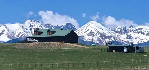 Photo of 85 Excelsior Road, Silver Cliff, CO 81252 (MLS # 6436088)