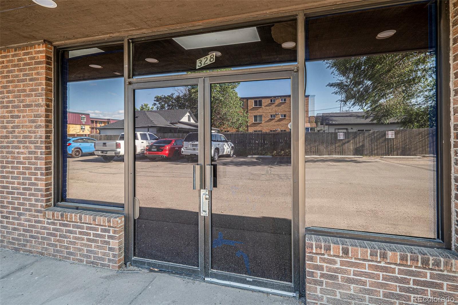 340 W Hampden Avenue