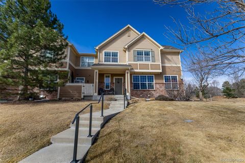 Photo of 14137 W 84th Circle #A, Arvada, CO 80005 (MLS # 6227032)