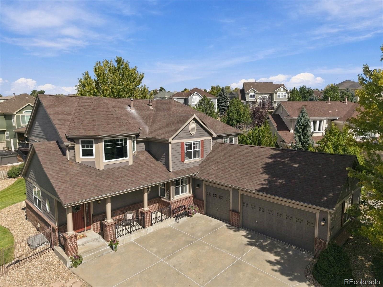 22878 E Euclid Circle, Aurora, CO, 80016 1 22878 E Euclid Circle