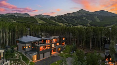 119 Boulder Circle Breckenridge CO 80424