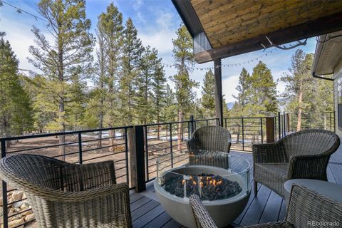 30298 San Isabel Road Buena Vista CO 81211
