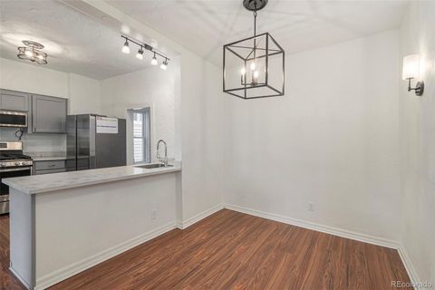 1209 S Pennsylvania Street Denver CO 80210