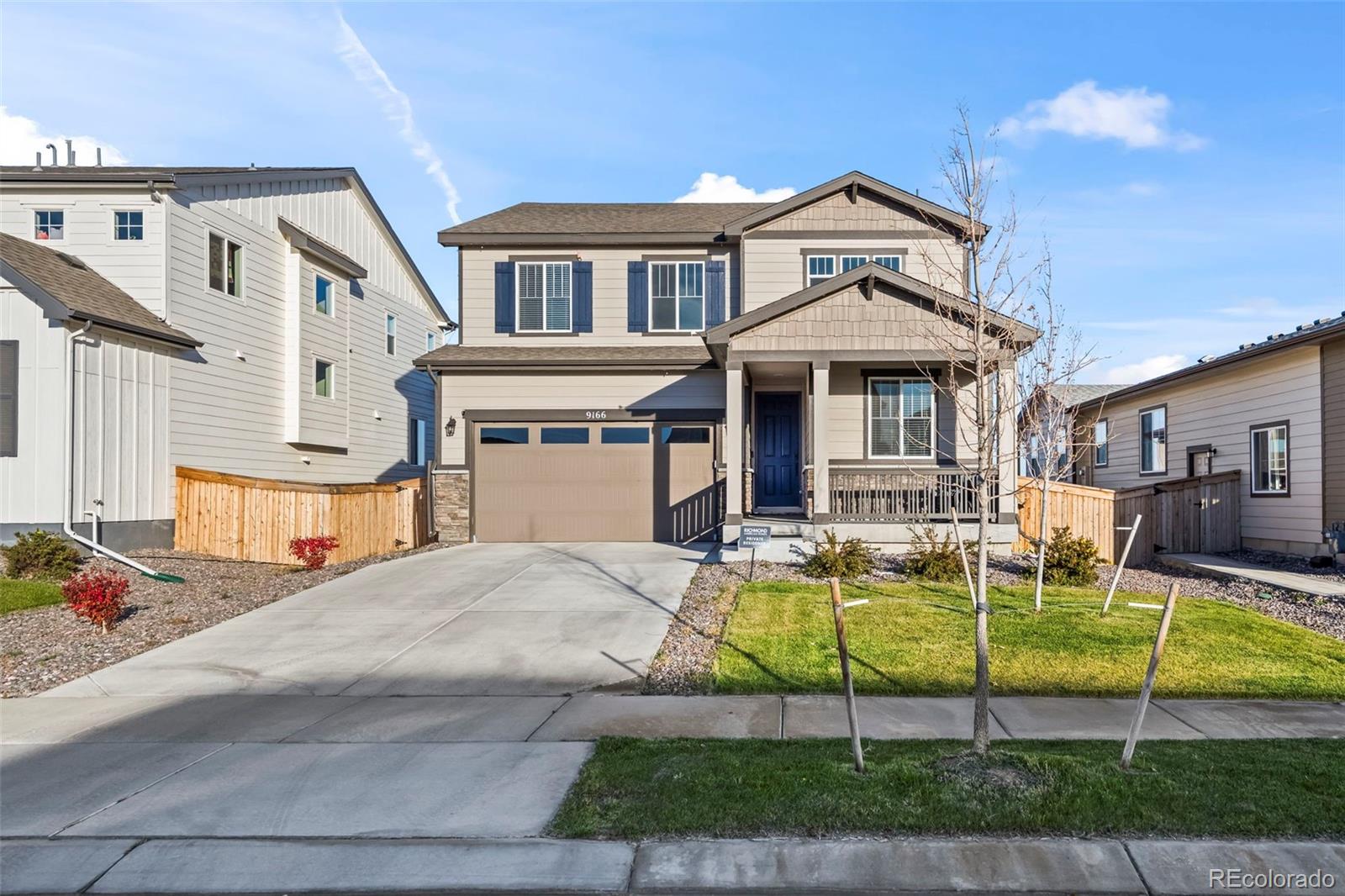 9166 Uravan Court